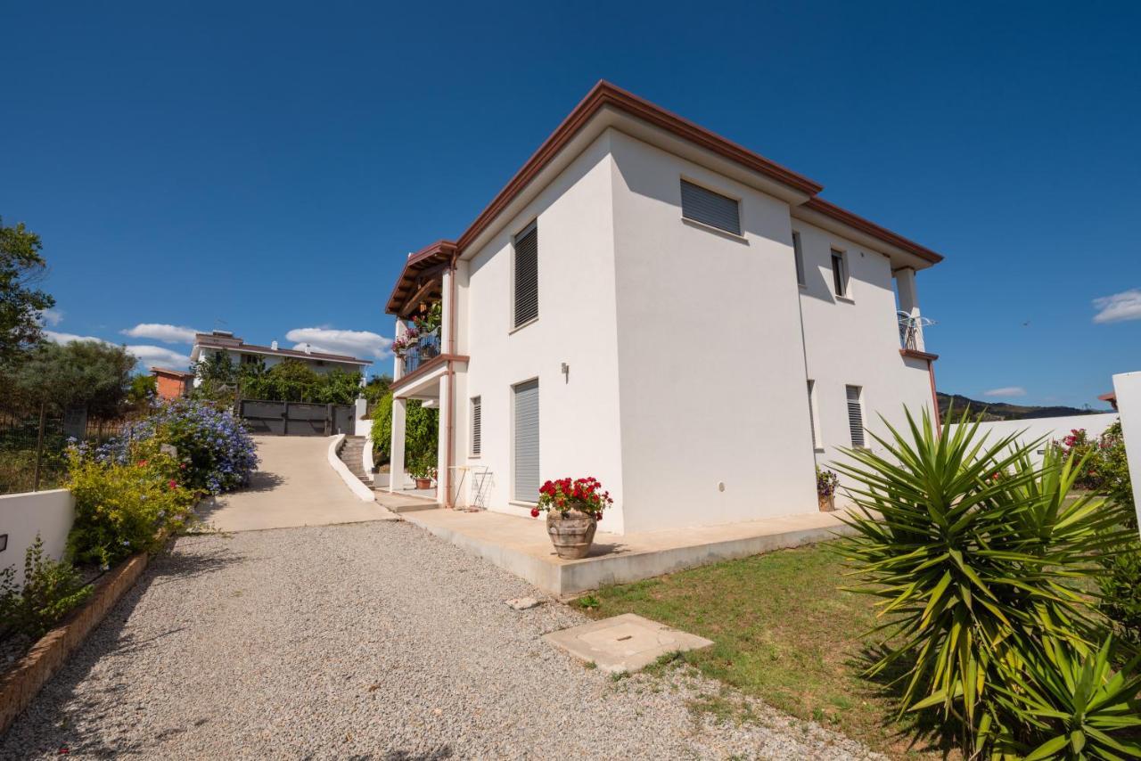 토르톨리 Giglio Marino B&B 외부 사진